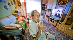 Náruživý fajčiar sa musí vysťahovať z bytu