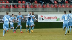 Slovan vyhral v Zlatých Moravciach