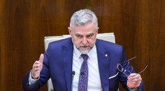 Koalícia chce meniť rokovací poriadok. Podrobnosti priblížil podpredseda parlamentu Tibor Gašpar