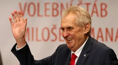 Miloš Zeman je milovaný aj nenávidený, má však aj jednu slabinu