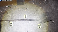 Nezhody vyústili do násilia. Muž neprežil útok lopatou