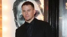 Potvrdené. Channing Tatum randí so slávnou speváčkou!