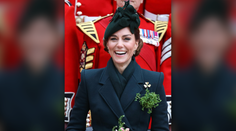 OBRAZOM: Princezná Kate žiari. Zúčastnila sa na významnom podujatí