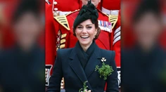 OBRAZOM: Princezná Kate žiari. Zúčastnila sa na významnom podujatí