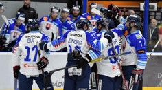 Hokejovú reprezentáciu po dvojzápase s Lotyšskom opúštajú dvaja hráči