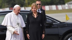 Pápež František sa stretol aj so slovenskými prezidentmi. Pre Markízu si zaspomínali na silné momenty