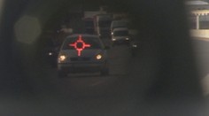 Policajti sa tešia z novej aplikácie, vďaka nej rapídne klesá počet kradnutých áut