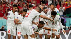 Bezzubé Belgicko na kolenách. Africký zázrak po prekvapivom triumfe útočí na víťazstvo v skupine