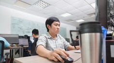 Krajinou s najhoršou slobodou slova na internete je Čína