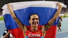 Legendárna Isinbajevová nemohla v Riu štartovať, preto definitívne končí