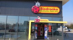 Zabojuje Biedronka s poľskými cenami o slovenského zákazníka? Jasná odpoveď reťazca