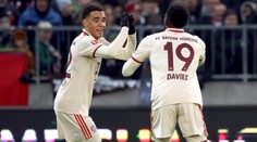 Bayern si upevnil prvú priečku jediným gólom, Leverkusen nečakane stratil body na pôde posledného