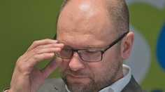 Richad Sulík povedie stranu SaS ďalšie štyri roky