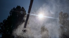 Západ Európy sužujú obrovské horúčavy, pravé peklo ešte len príde