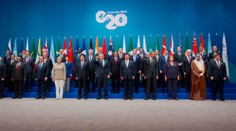 G20: Obama podrobil Rusko ostrej kritike