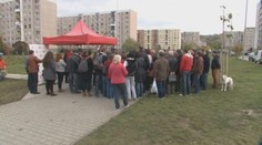 V Prešove to vyzeralo ako na trhu. Diskusiu spustila výška parkovného