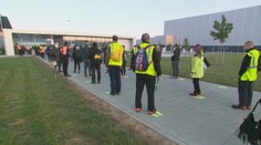 Testovať zamestnancov môžu iba najväčšie firmy. Ostatní musia využiť klasické odberné miesta