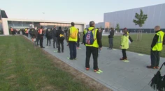 Testovať zamestnancov môžu iba najväčšie firmy. Ostatní musia využiť klasické odberné miesta