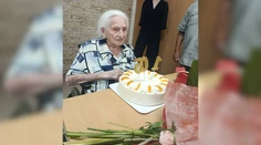 Bratislavčanka oslávila 105 rokov. Ešte v deväťdesiatke sama rýľovala záhradu