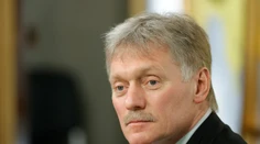 Rusko momentálne nevidí šancu na mierové rokovania s Ukrajinou, vyhlásil hovorca Kremľa