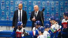 Craig Ramsay: Tento tím je skutočne veľmi dobrý. Dnes to potvrdil