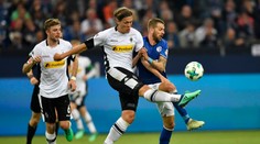 Kolín prehral vo Freiburgu a vypadol, Hertha remizovala s Augsburgom