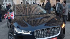 Rusko vyhosťuje britského diplomata, viní ho zo špionáže