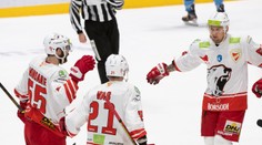 TL: Košice si v šlágri kola poradili s Bystricou, nečakaná domáca prehra Slovana