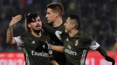 Prekvapujúca správa z Talianska. AC Miláno vylúčili z Európskej ligy UEFA
