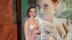 Česká herečka šokuje: Sex vymieňala za peniaze, pretože nemala na potrat