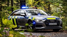 Vražda v Handlovej. Pre mladého muža boli dve bodnutia do hrude osudné