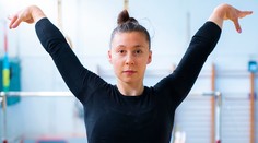 Máme historický prvý cenný kov z ME v športovej gymnastike