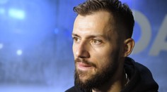 Opora Slovana absolvovala operáciu. Skúseného útočníka čaká dlhá pauza