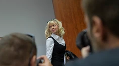 Šéfkou SND sa stala Zuzana Ťapáková. Podľa M. Šimkovičovej spolu naplnia víziu ďalšieho fungovania divadla