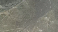 VIDEO: Vedci našli pri peruánskej planine ďalšie obrazce. Ich zmysel zostáva záhadou