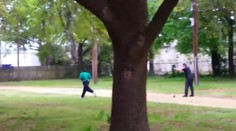 Video nevhodné pre deti a slabšie povahy šokovalo Ameriku