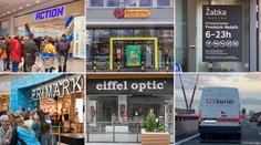 Veľké príchody aj náhle krachy. Pozrite si, ktoré značky na Slovensko prichádzajú a ktoré končia (prehľad)