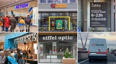Veľké príchody aj náhle krachy. Pozrite si, ktoré značky na Slovensko prichádzajú a ktoré končia (prehľad)