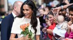 Odhalili tajomstvo Meghan Markle: Tento detail bije do očí