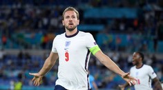 ME 2020: Angličania rozobrali Ukrajincov na súčiastky a postúpili do semifinále