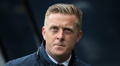 Swansea City vyhodila s ťažkým srdcom trénera Monka