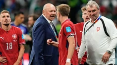 Vyhnala ma aj mediálna kampaň plná poloprávd a fabulácií. Tréner Koubek po MS na lavičke Česka skončil