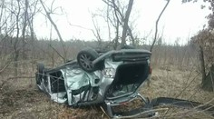 Na Záhorí sa zrazili tri autá, jeden účastník nehodu neprežil