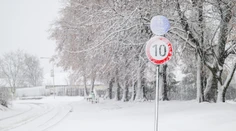 Slnečným lúčom je koniec. Na Slovensko sa vracia zima aj sneženie
