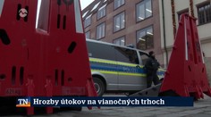 Zahraničné spravodajstvo