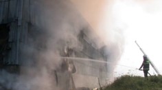 V Podbieli prišli o seno za 70-tisíc eur