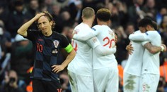 Angličania vo Wembley otočili zápas s Chorvátskom a postúpili na finálový turnaj