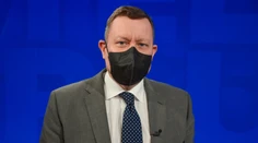 D. Lipšic v Na telo Plus odpovedal na divácke otázky: Na detektore lži som nebol nikdy, nie je to štandardné