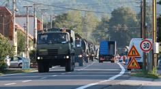 Európa je zase bližšie k vlastnej armáde, štáty sa dohodli na bezpečnostnej spolupráci
