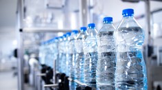 Populárna minerálka po jedenástich rokoch mení svoj vizuál. V obchodoch bude s novým logom